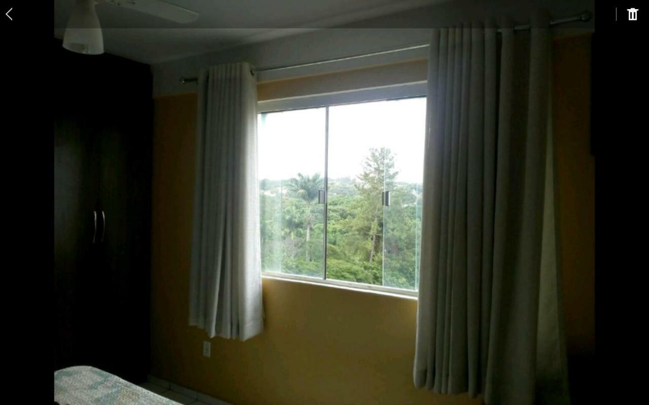 Adoravel Caldas Novas Exterior foto