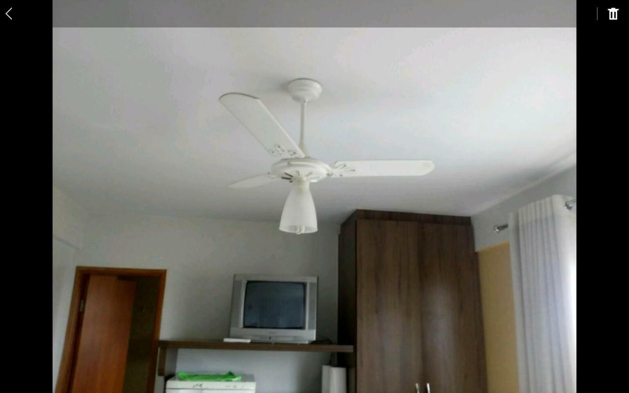 Adoravel Caldas Novas Exterior foto