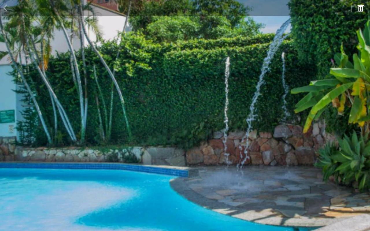 Adoravel Caldas Novas Exterior foto