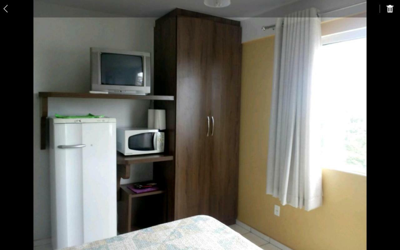 Adoravel Caldas Novas Exterior foto